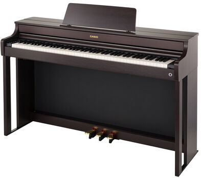 Casio AP-300 BN Braun