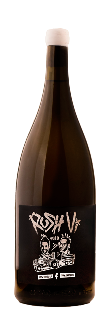 Celler Sanromà Rush Vi 2024