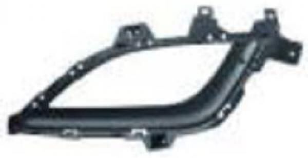 Diederichs Blende, Nebelscheinwerfer 6836049 Links Für Hyundai