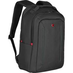 Wenger Notebook Rucksack BQ Passend für maximal: 40,6 cm (16) Schwarz 611905