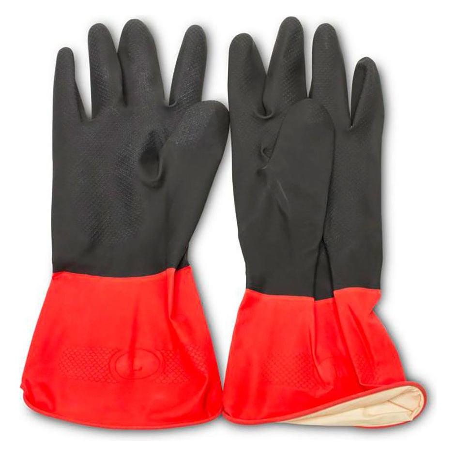 Rubi 20907 Latex Handschuhe (One Size) (33430311)