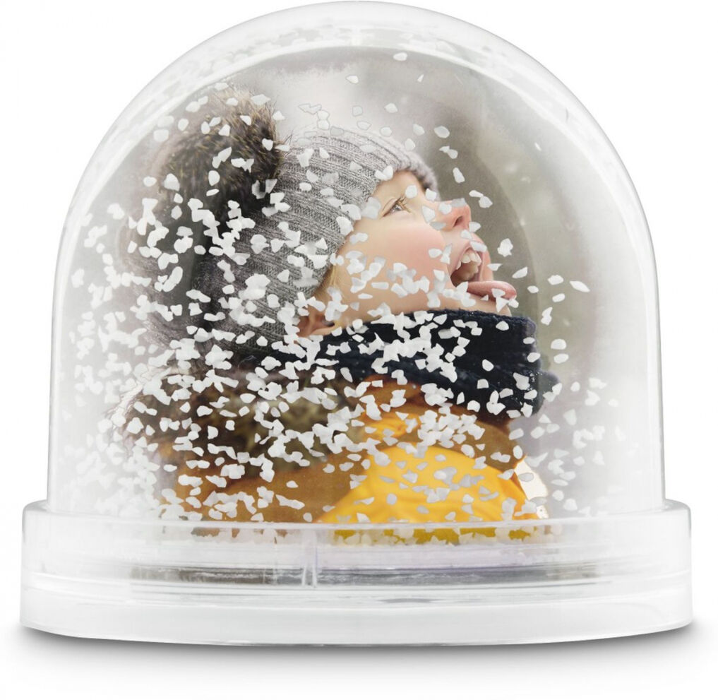 Hama 57778 Photoboule Hiver