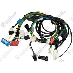 Vaillant Kabelbaum, 24V Vaillant-Nr. 0010027551