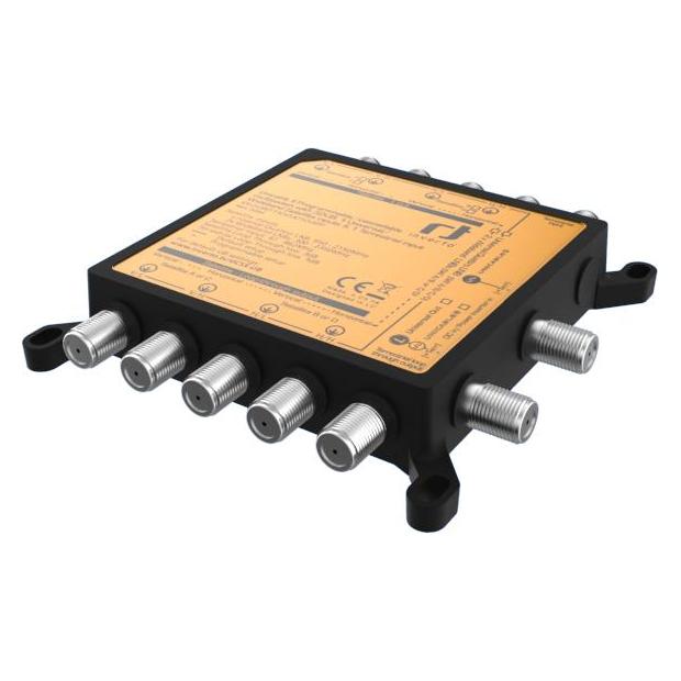 inverto Unicable II IDLU-UWT110-CUO1O-32P Multischalter 532 Wideband Quattro (Multischalter) (5294)