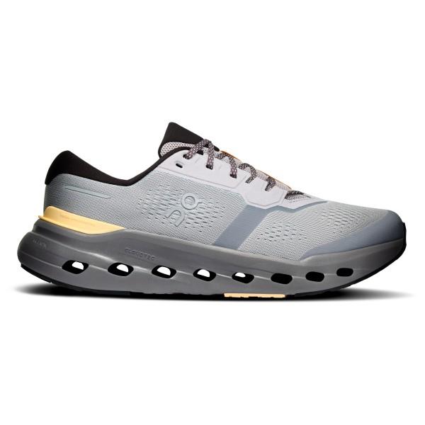 On - Cloudrunner 3 - Runningschuhe EU 40,5 platinum / squash