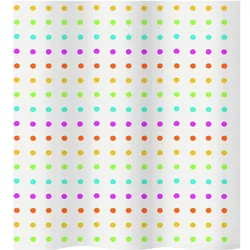 Diaqua, Duschvorhang, Point (240 x 180 cm)