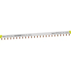Schneider Electric Phasenschiene Steg A9XPH124