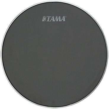 "Tama 16"" Mesh Head Noir"