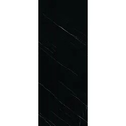 HÜPPE EasyStyle Wandverkleidung 100 × 255 cm, ES010142G, Farbe: Dark Marble