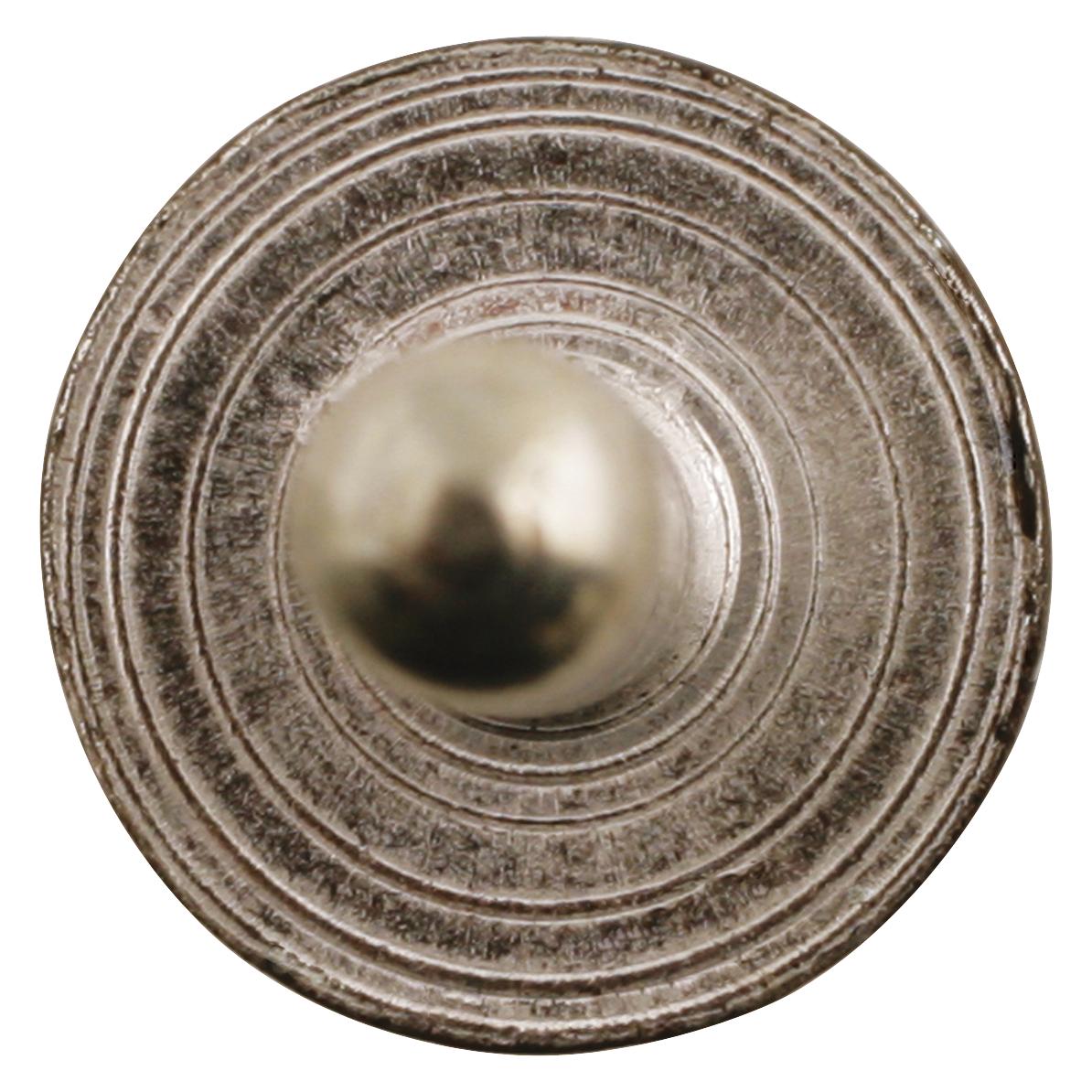 KS Tools Sternniete 5/32" Standard-Flansch universal,10er Pack (420.1911)