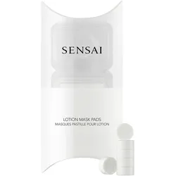 15 Stück SENSAI Lotion Mask Pads