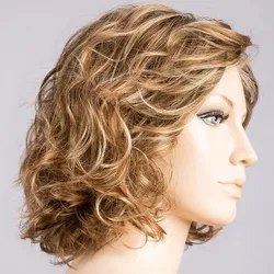 Ellen Wille Hairpower Kunsthaarperücke Girl Large Mono Part