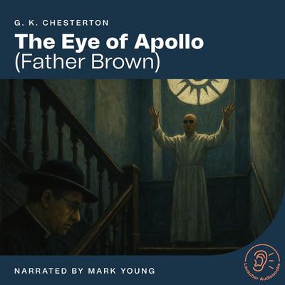 The Eye of Apollo - Gilbert Keith Chesterton, Audio, 9783711926586