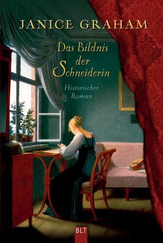 Janice Graham - Das Bildnis der Schneiderin - Preis vom 09.10.2026 07:28:09 h