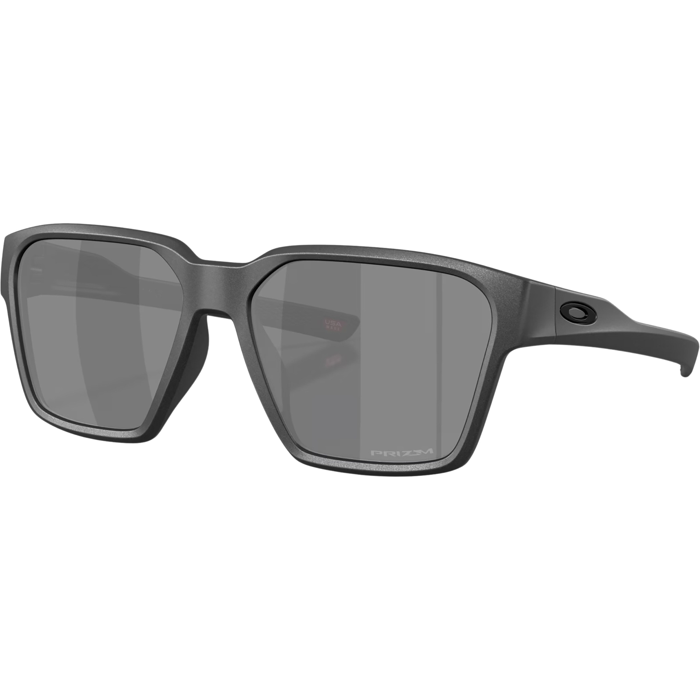 Oakley Briza Sportbrille Sportbrillen & Sportsonnenbrillen grau Lifestyle