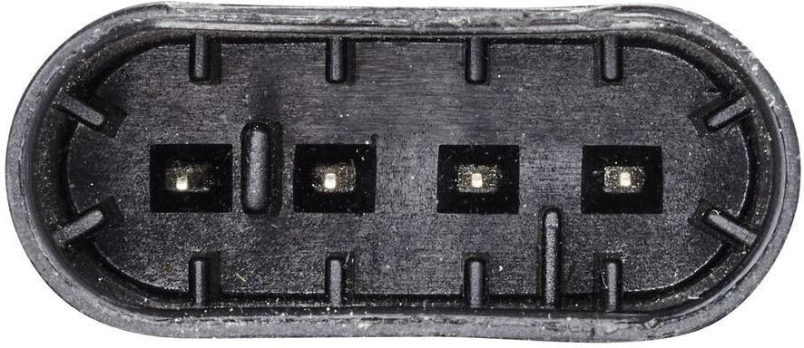 HELLA 5DA 230 035-031 Zündspule