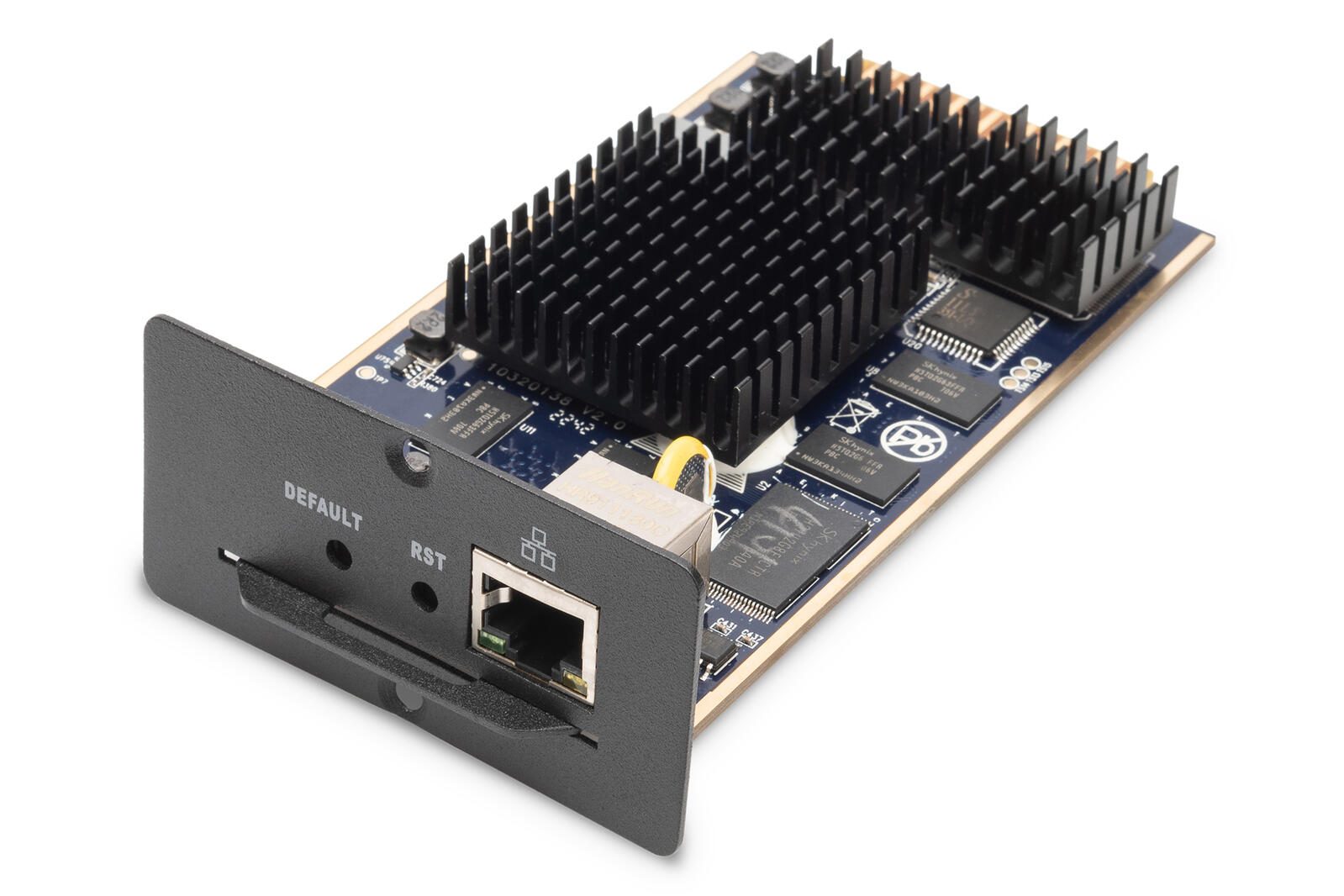 Digitus IP-Modul für KVM-Switche DS-51000-1