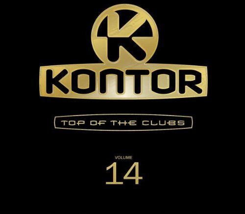 Various - Kontor - Top of the Clubs Vol. 14 - Preis vom 19.10.2026 19:33:35 h