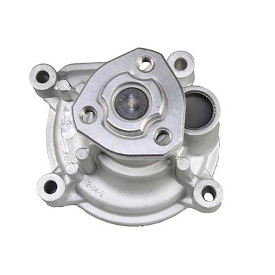 METZGER AUTOTEILE Wasserpumpe ORIGINAL ERSATZTEIL 4007034 für VAG BUGATTI