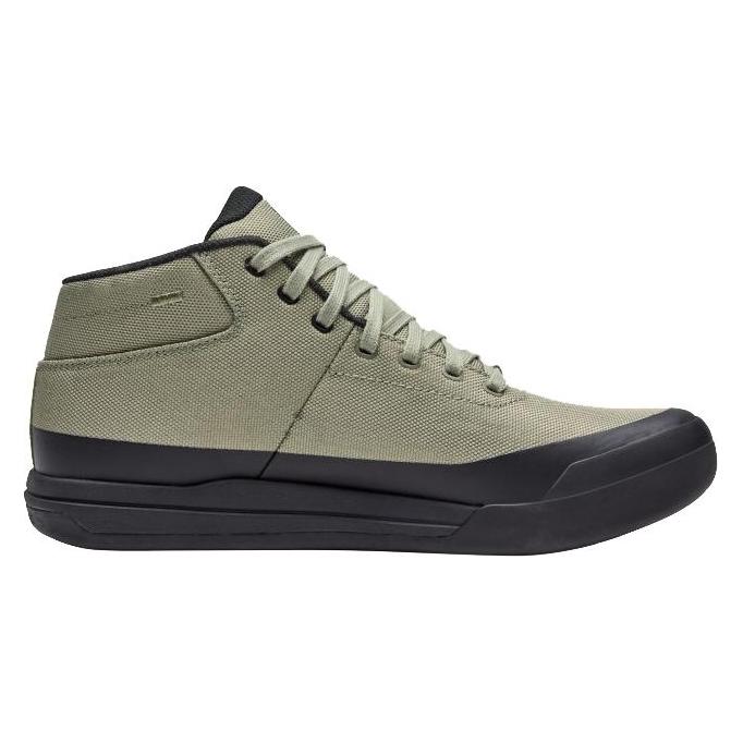 Fox Union Canvas Mid Shoe (43) (54962309)