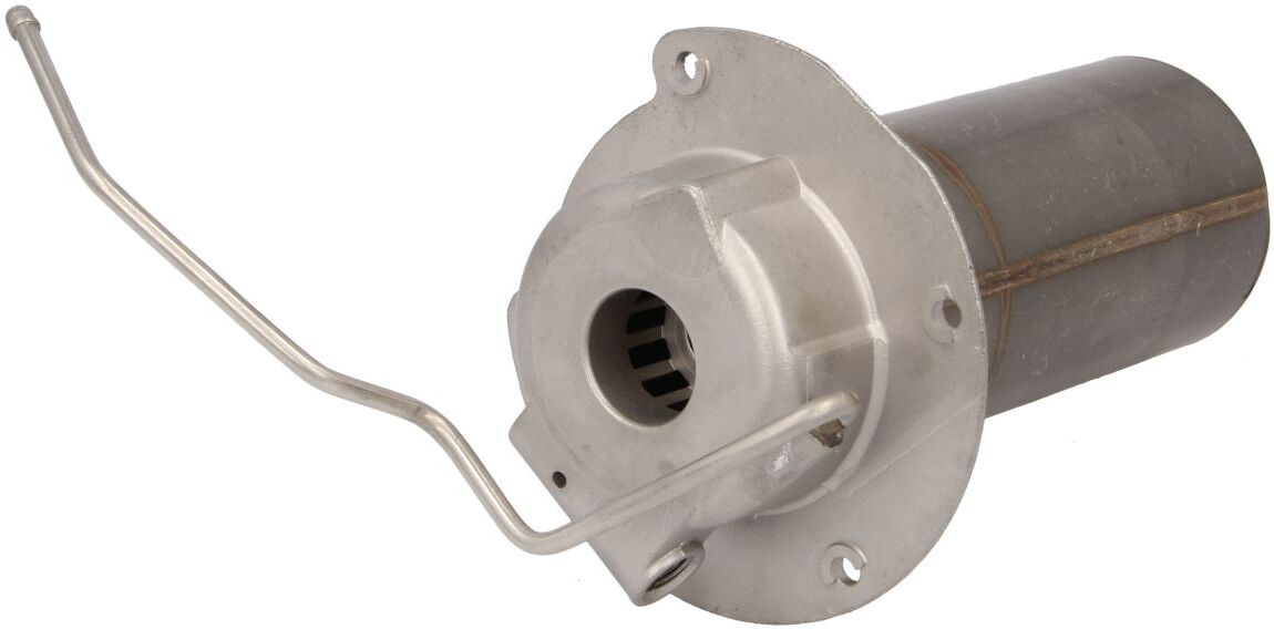 Polttokammio, Pysäköintilämmitin Thermotec Tph00128