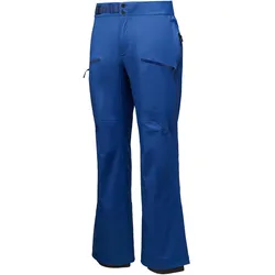 Black Diamond, Herren, Skihosen, Recon Stretch LT (M), Blau