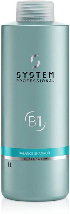 System Professional Balance Shampoo Balance