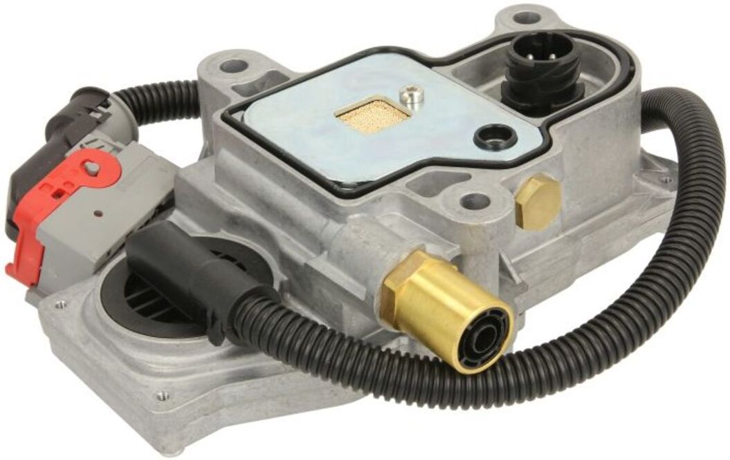 Ventile PNEUMATICS PN-10674