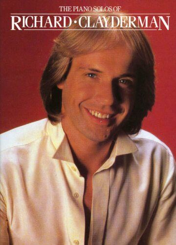 Various - The Piano Solos Of Richard Clayderman Psg - Preis vom 14.10.2026 23:07:16 h