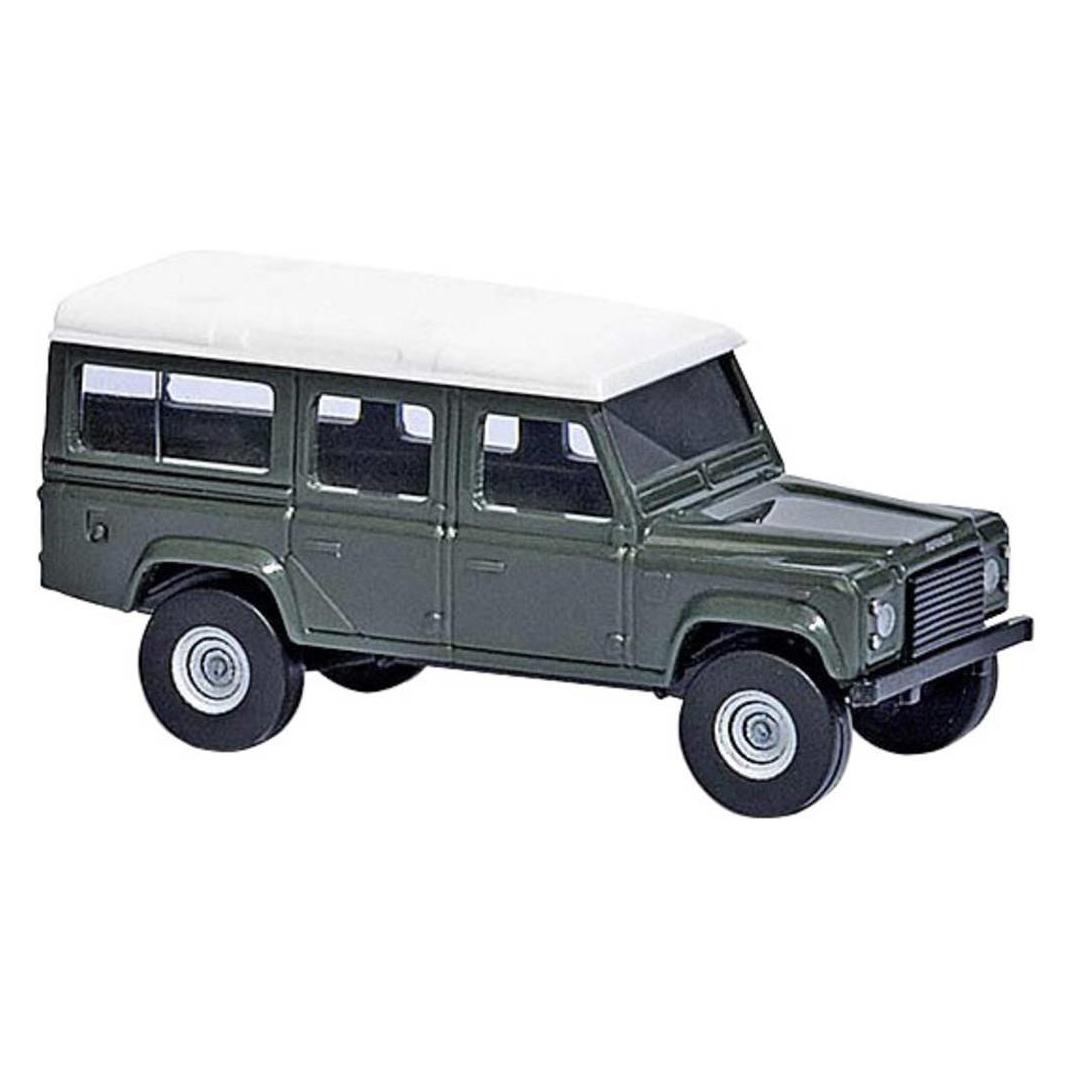 Busch 8371 N Land Rover Defender (8371)