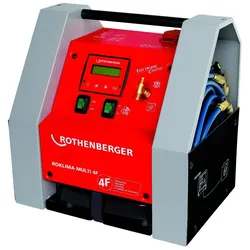 ROTHENBERGER ROKLIMA Multi 4F - 1000000138