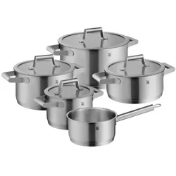WMF Comfort Line Kochgeschirrset Topf-Vorteils-Set 5-teilig