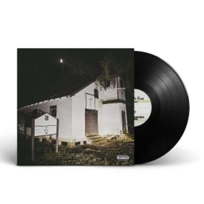 Thy will be Done - $Uicideboy$, Vinyl