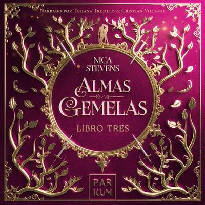 Almas Gemelas - Nica Stevens, Audio, 9783691250282