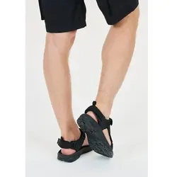 WHISTLER Sandals Zakim, Größe 42 in Schwarz Schwarz