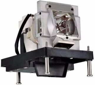 AL™ Series 112-340 Lamp & Housing for Digital Projection Projectors - 90 Day Warranty