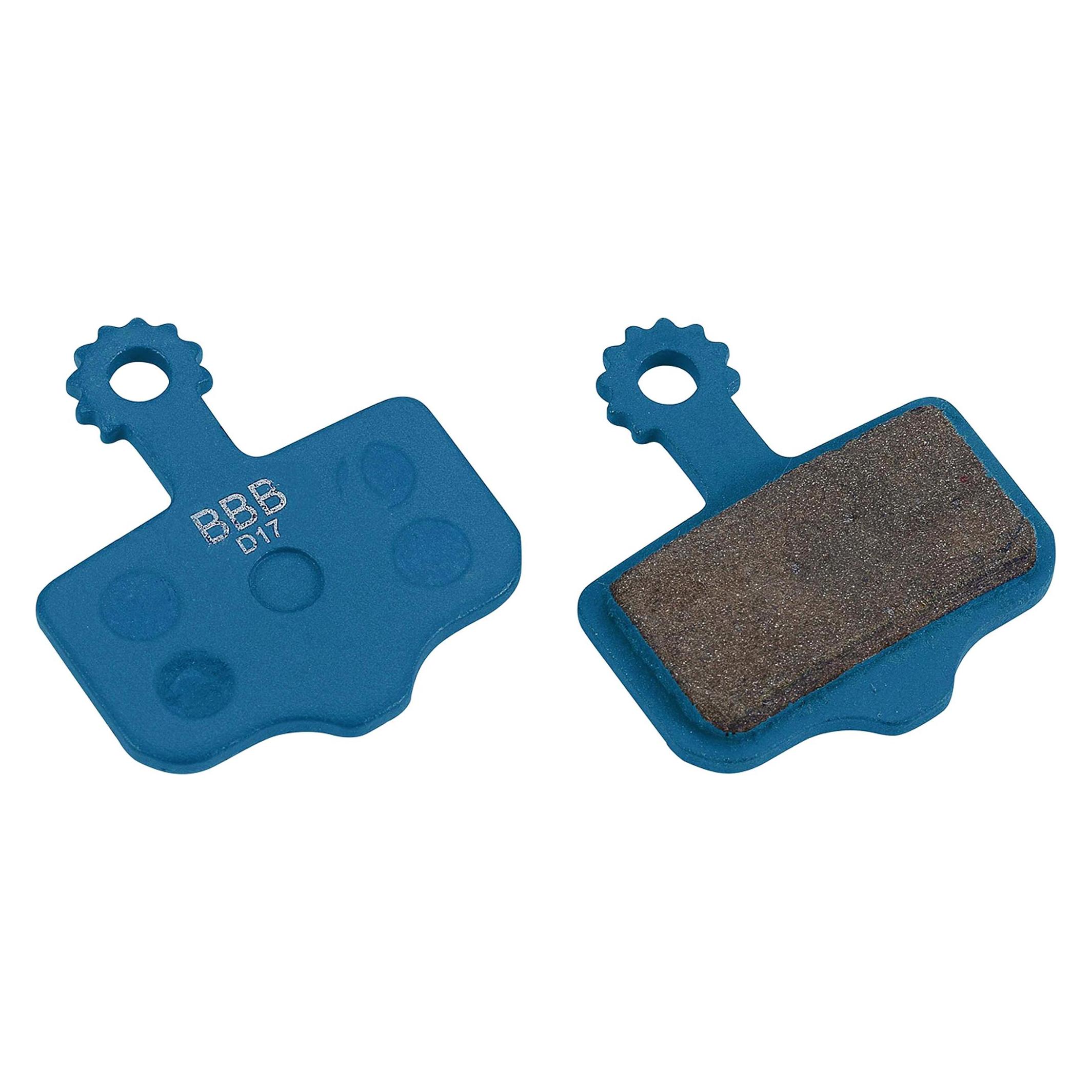 BBB Avid Elixir, SramXX/X0 (Avid, SRAM, Trickstuff, Organisch (Resin)) (BBS-441T 2905744411)