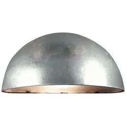 Nordlux Wandleuchte SCORPIUS, E14, IP23, verzinkt NORD-21651031