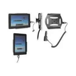 Brodit 512385 Huawei MediaPad S7-301u - aktiv - mit KFZ Ladekabel / USB Kabel