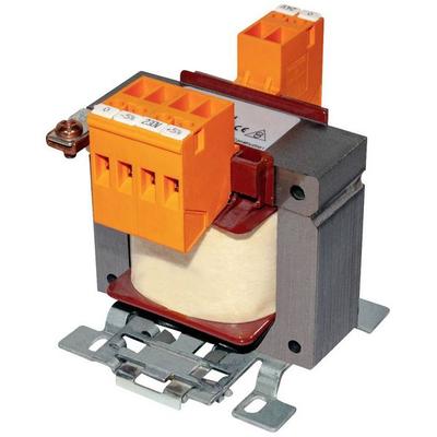 Weiss Elektrotechnik WUSTTR 400/21230 Steuertransformator 1 x 400V 1 x 230 V/AC 400 VA 1.73A