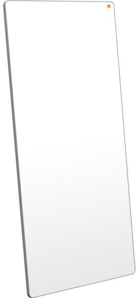 Nobo Move&meet; Mobilt Whiteboard, 180x90 Cm, Grå