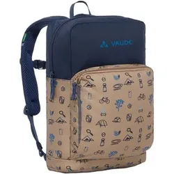 VAUDE Rucksack Minnie 10, Größe ONE SIZE in Braun Braun
