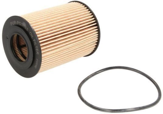 PURRO PUR-PO3028 Ölfilter