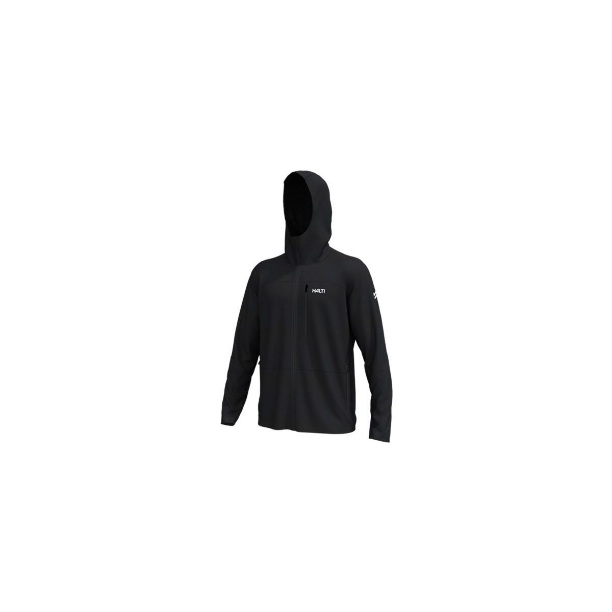 Halti Seiland M Layer black (P99) S 088-0310-P99-S