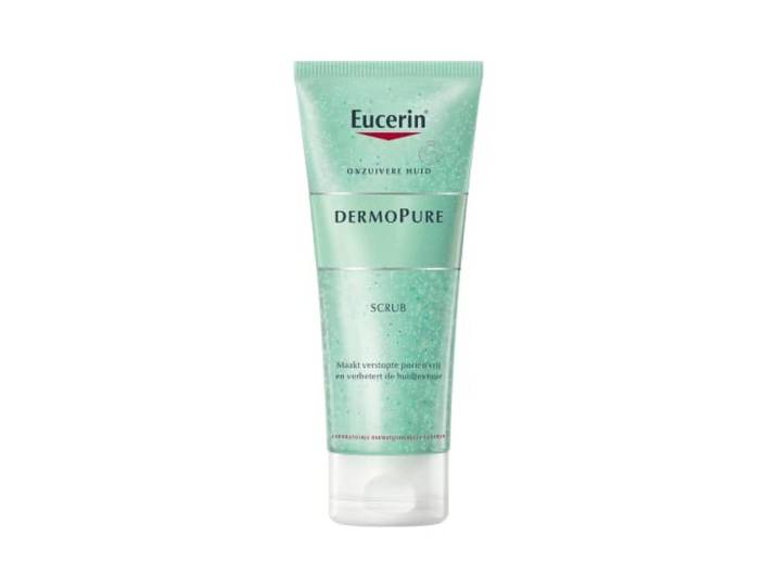 Eucerin 13594_15947,Dermopure Peeling 100 ml
