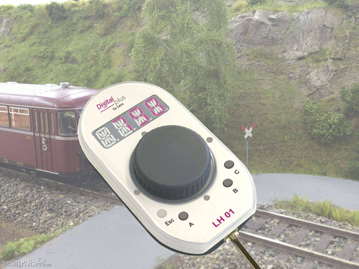 Lenz 21010