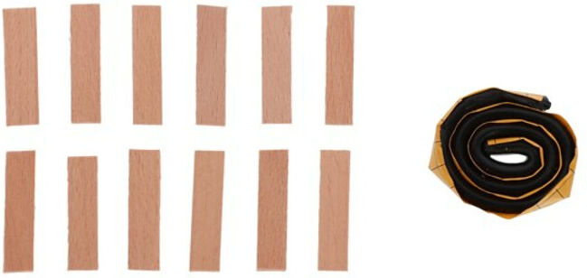 V&B; Kit de montage pour éviers affleurants ; Villeroy & Boch (92205800)