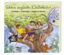 Schöne englische Kinderlieder: Zuhören - mitsingen - Englisch lernen - Preis vom 09.10.2026 07:28:09 h