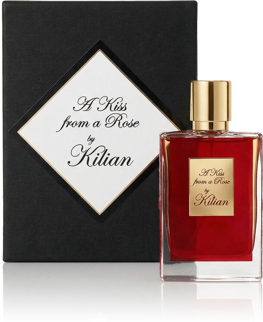 By Kilian A Kiss from a Rose Eau de Parfum (Femme) 50 ml