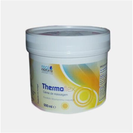 REAL NATURA COSMETICS THERMOFLEXL 500ml